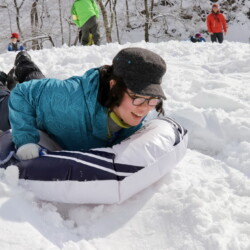 ルートづくり(笑)