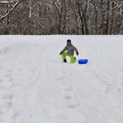 滑走距離最長でした!
