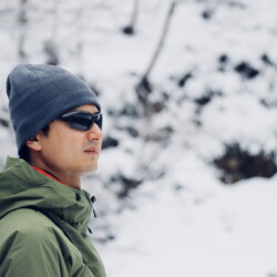 大江山のダルビッシュw