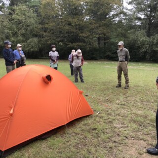 ベテラン会員さんの経験を話していただきました。