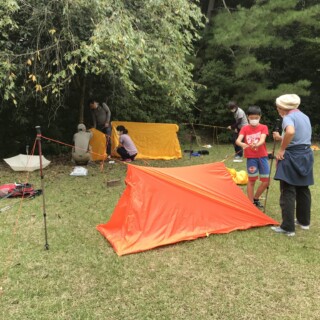 小学生もがんばりました(*^^)v