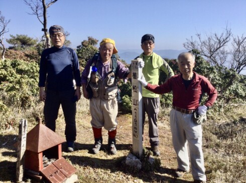 笑顔?撮影2・・・