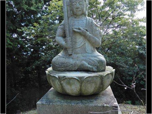 五台山文殊菩薩ヘリコプターでかな?