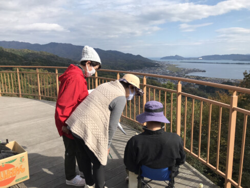 画伯!! 「ここどうしたら上手く描けますか?」