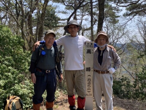 カメラマン交代!!