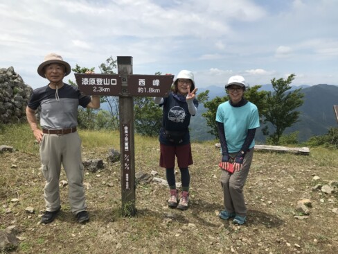 カメラマン交代して、もう一枚!!