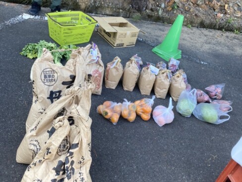 豪華賞品が、ずらーーーーり!!