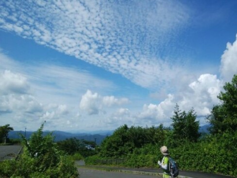 2021.9 五老ヶ岳(K・M)