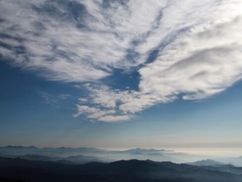 2012.10 草津白根山(T・N)