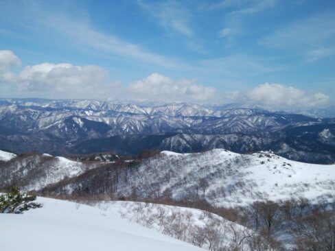2021.2 岩籠山(N・T)