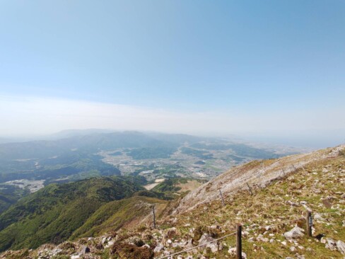 2022.5 伊吹山(Y・S)