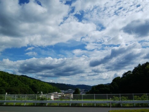 2021.8 舞鶴市内(K・M)