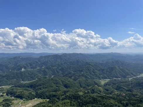 2022.6 青葉山(S・D)
