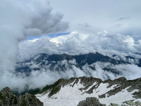 2022.7 立山(S・D)