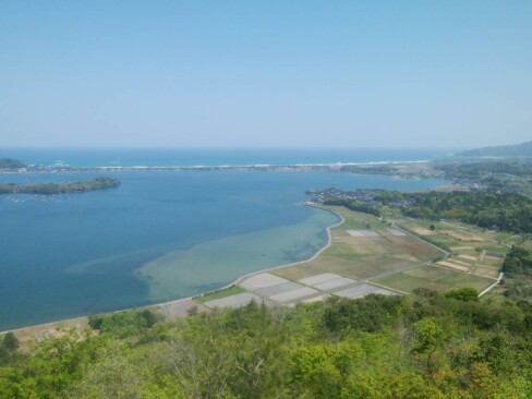 2021.4 久美浜甲山(N・T)