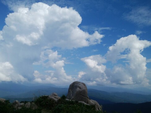 2022.9 岩籠山(N・T)