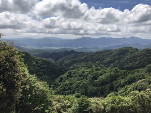 2020.6 磯砂山(K・I)