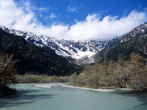 2017.10 岳沢(T・N)