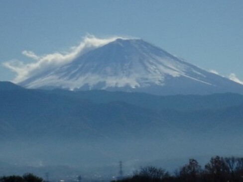 2017.11 昇仙峡(T・N)