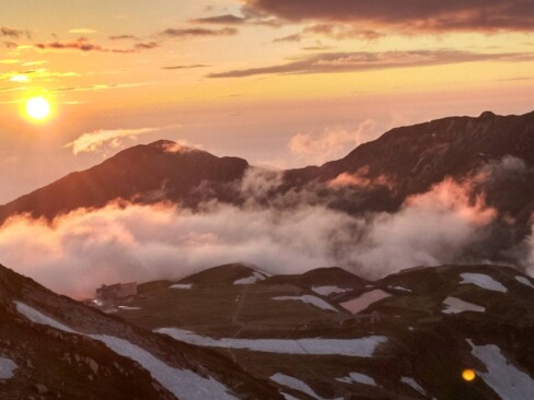 2022.7 立山(N・N)