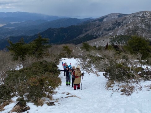 ヤッホーーー!(^^)!まだまだ元気です!!