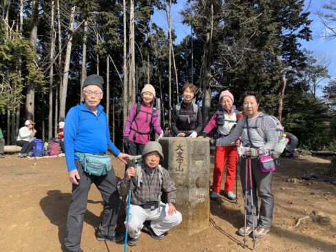 参加者全員で・・にっこり(*^^*)