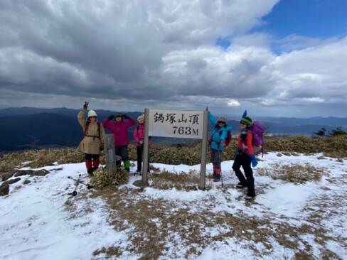 カメラマン交代。