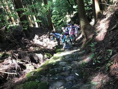 EXILEしてるつもり・・・