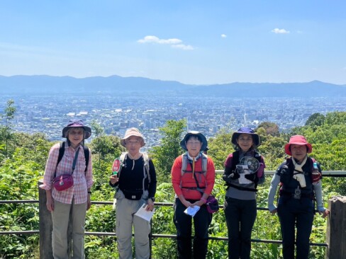 すっばらしく良い天気。皆さん、お疲れさまです。