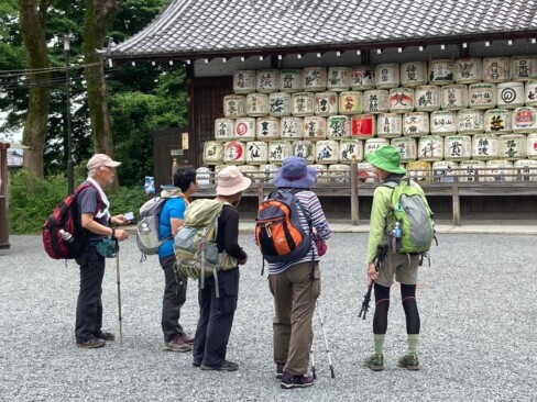 いろんなお酒があるなあ・・・どれ飲みたい???