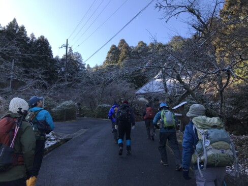 さあ、行きますよーーー。
