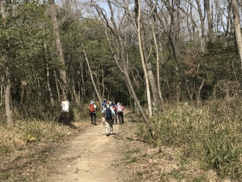 無事に下りてきました。それにしても、暑い一日でした。