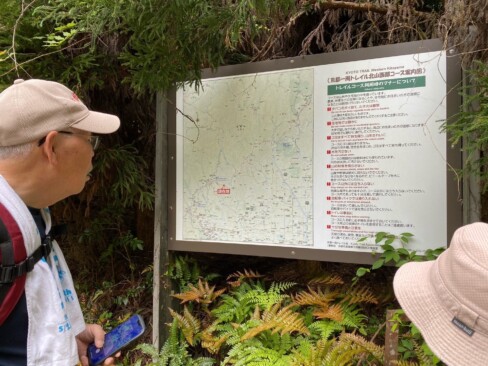 「火の用心」以外にも、マナーを守って歩きましょうm(__)m