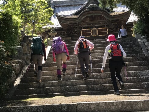 今日の山行は、無事終了!!お疲れさまでした。