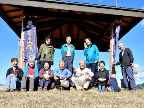 今日のメンバーは10人。