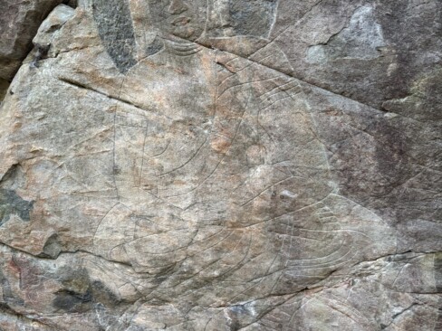 これが、その大日如来様m(__)m