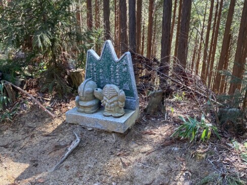 ウルトラマンとバルタン星人・・・ですよね(>_<)