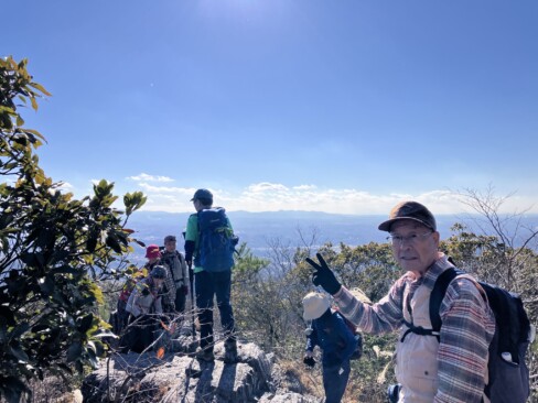 12月5日がお誕生日のKさん。今日もお元気です✌
