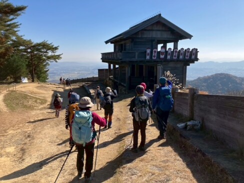 有名な西門にやってきました。