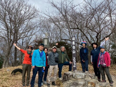 カメラマン交代して、もう一枚。
