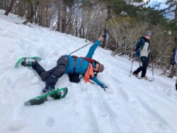 転んでも痛くないでーーーーす!!