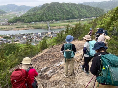 いい眺めですねーーー。きて良かった(*^_^*)