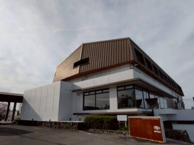 休暇村讃岐五色台