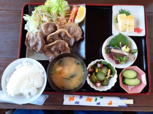 どれも美味しそう!!